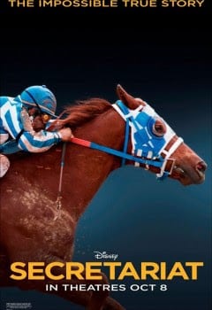 Secretariat (2010) เกียรติยศแห่งอาชา