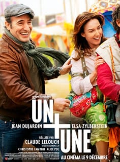 Un + Une (2015) เผลอเหงา..แล้วรักได้ไหม