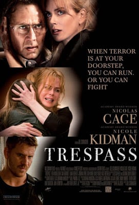 Trespass (2011) ปล้นแหวกนรก