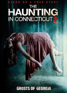 The Haunting in Connecticut 2 Ghosts of Georgia (2013) คฤหาสน์… ช็อค ภาค 2