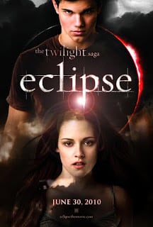 Vampire Twilight 3 saga eclipse (2010) แวมไพร์ ทไวไลท์ ภาค 3 อีคลิปส์