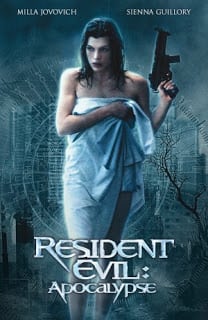 Resident Evil 2 Apocalypse (2004) ผีชีวะ 2 ผ่าวิกฤตไวรัสสยองโลก