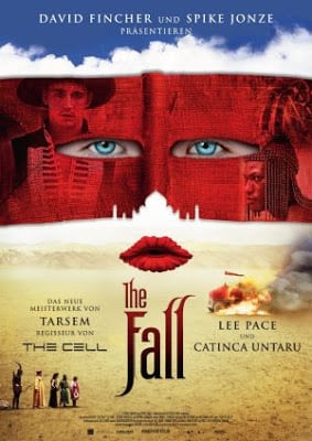 The Fall (2006) พลังฝันภวังค์รัก