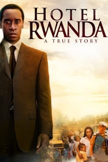 Hotel Rwanda (2004) รวันดา ความหวังไม่สิ้นสูญ