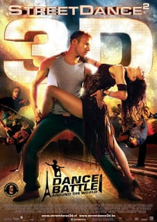 StreetDance 2 (2012) เต้นๆโยกๆ ให้โลกทะลุ 2