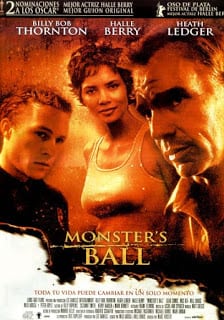 Monster's Ball (2001) แดนรักนักโทษประหาร