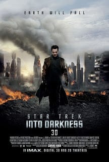 Star Trek 2 Into Darkness (2013) สตาร์ เทรค ทะยานสู่ห้วงมืด