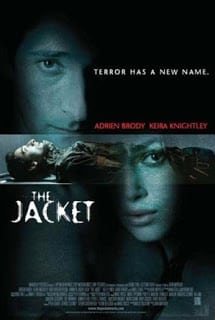 The Jacket (2005) ขังสยอง ห้องหลอนดับจิต