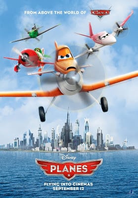 Planes (2013) แพลนส์