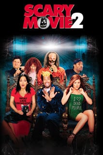 Scary Movie 2 (2001) ยําหนังจี้ อีกสักทีจะดีไหมหว่า? ภาค 2