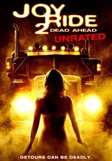 Joy Ride 2 Dead Ahead (2008) เกมหยอกหลอกไปเชือด 2