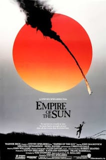 Empire of the Sun (1987) น้ำตาสีเลือด