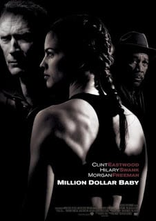 Million Dollar Baby (2004) เวทีแห่งฝัน วันแห่งศักดิ์ศรี