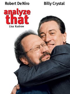 Analyze That (2002) ขับเครียดมาเฟียเส้นตื้น 2