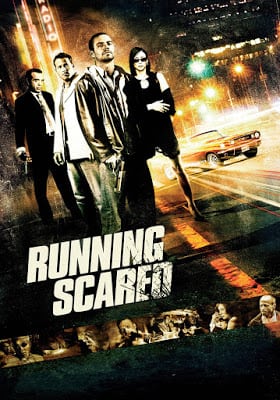 Running Scared (2006) สู้! ทะลุรังเพลิง