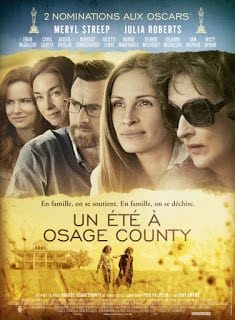 August Osage County (2013) ออกัส โอเซจเคาน์ตี้