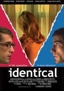 Identical (2012) ลวงรักแฝดมรณะ