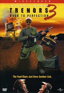 Tremors 3 Back to Perfection (2001) Tremors (1990) ทูตนรกล้านปี ภาค 3