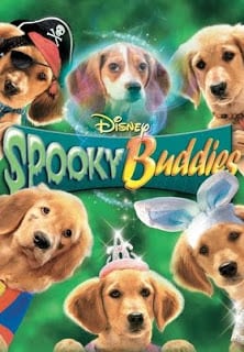 Spooky Buddies (2011) แก๊งน้องหมาป่วนฮัลโลวีน