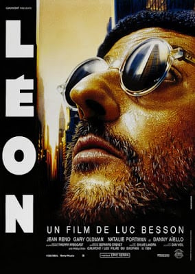 Léon The Professional (1994) ลีออง เพชฌฆาตมหากาฬ