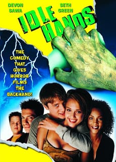 Idle Hands (1999) ผีขยัน มือขยี้