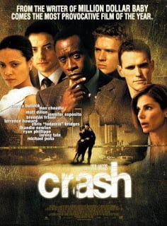 Crash (2004) คน…ผวา