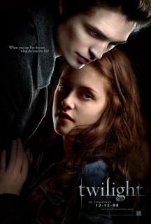 Vampire Twilight 1 (2008) แวมไพร์ ทไวไลท์ ภาค 1