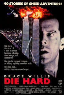 Die Hard (1988) นรกระฟ้า ภาค 1