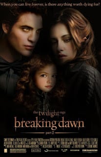 Vampire Twilight 5 Saga Breaking Dawn Part 2 (2012) แวมไพร์ทไวไลท์ ภาค 5 เบรคกิ้งดอว์น ตอนที่ 2