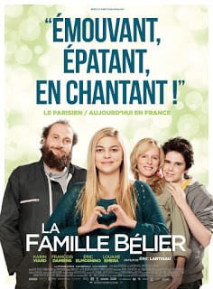 La Famille Belier (2014) ร้องเพลงรัก ให้ก้องโลก