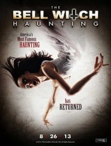 The Bell Witch Haunting (2013) บันทึกหลอนขนหัวลุก