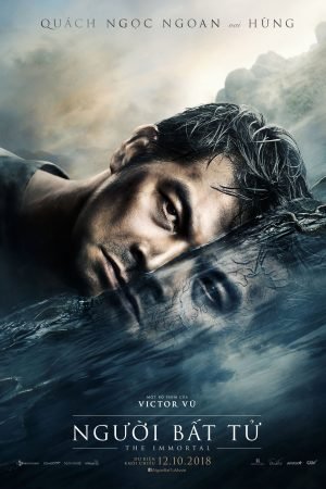 The Immortal (Nguoi Bât Tu) (2018) ชั่วกัลปวสาน