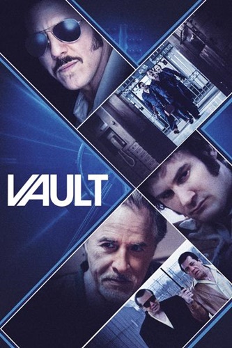 Vault (2019) แผนปล้นโครตเซฟ