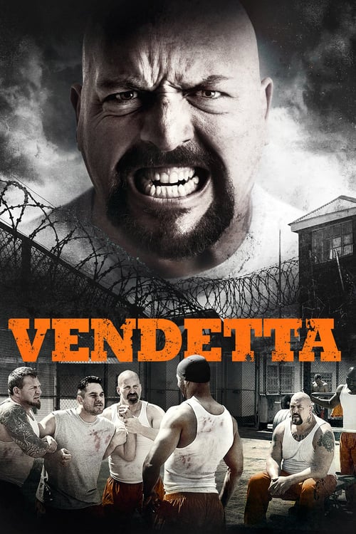 Vendetta (2015) ล่าชําระแค้น