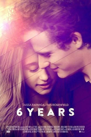 6 Years (2015) 6 ปี บรรยายไทย