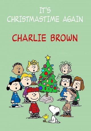 A Charlie Brown Christmas (1965) บรรยายไทย