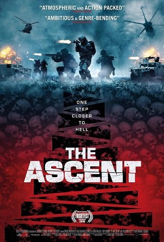 The Ascent (Stairs) (2020) บรรยายไทย