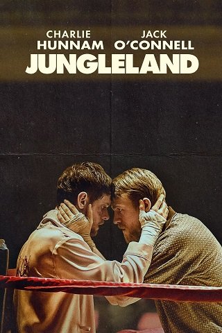 Jungleland (2019) บรรยายไทย