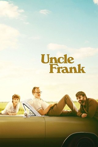 Uncle Frank (2020) AMAZON บรรยายไทย