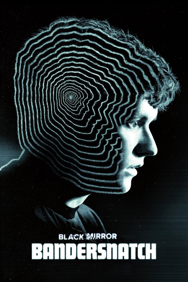 Black Mirror: Bandersnatch | Netflix (2018) แบล็ก มิร์เรอร์: แบนเดอร์สแนทช์