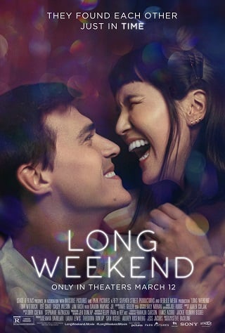 Long Weekend (2021) บรรยายไทย