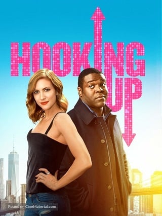 Hooking Up (2020) การเชื่อมต่อ