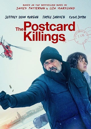 The Postcard Killings (2020) โปสต์การ์ดสั่งตาย