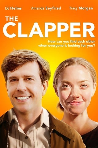 The Clapper (2017) บรรยายไทย