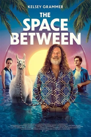 The Space Between (2021) บรรยายไทย