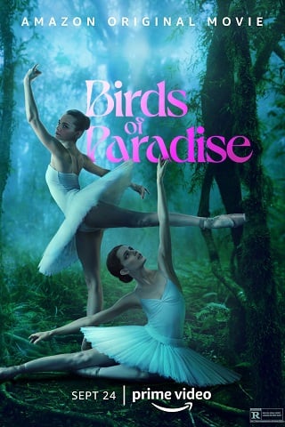 Birds of Paradise (2021) ปักษาสวรรค์