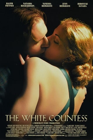 The White Countess (2005) พิศวาสรักแผ่นดินร้อน