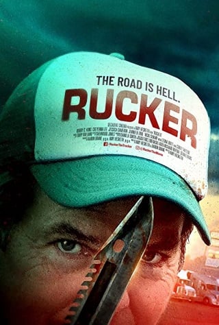 Rucker (2022) บรรยายไทยแปล