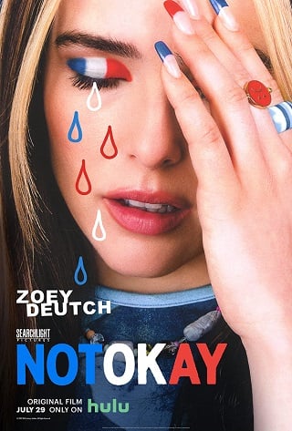 Not Okay (2022) บรรยายไทย