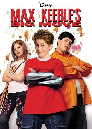 Max Keeble’s Big Move (2001) ไอ้หนูแม็กตัวแสบฉบับกระเป๋า